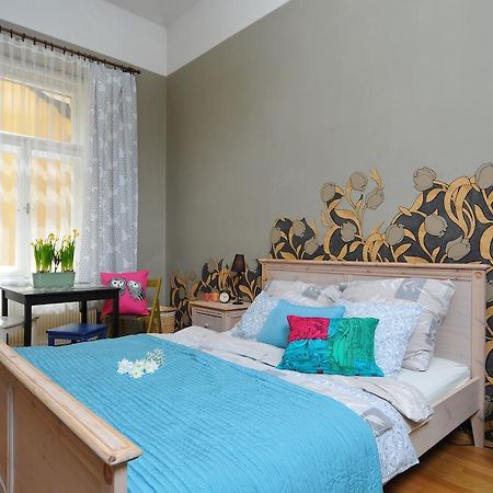Dlouha 2Ab Leilighet Praha Rom bilde