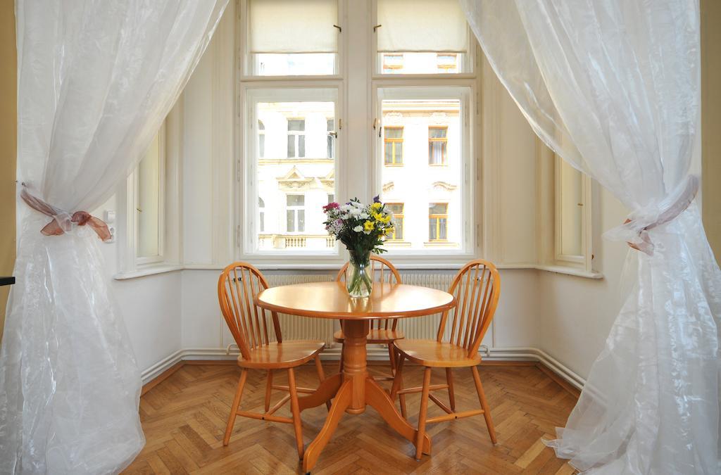 Dlouha 2Ab Leilighet Praha Rom bilde