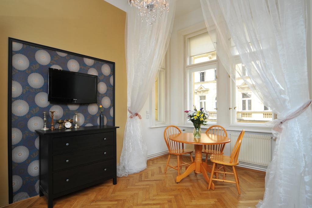 Dlouha 2Ab Leilighet Praha Rom bilde