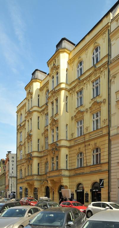 Dlouha 2Ab Leilighet Praha Rom bilde