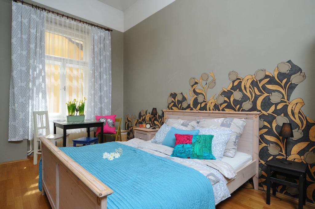 Dlouha 2Ab Leilighet Praha Rom bilde